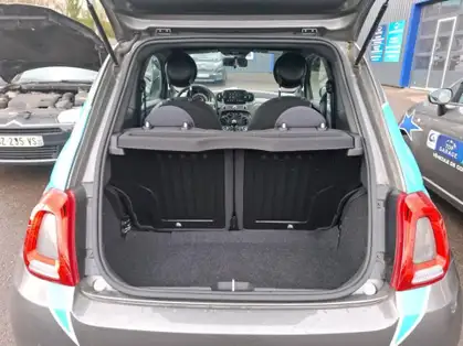 FIAT 500 1.0 HYBRIDE 70 CV BVM