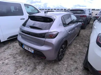 PEUGEOT 208 ALLURE ESS 100 CV BVM6