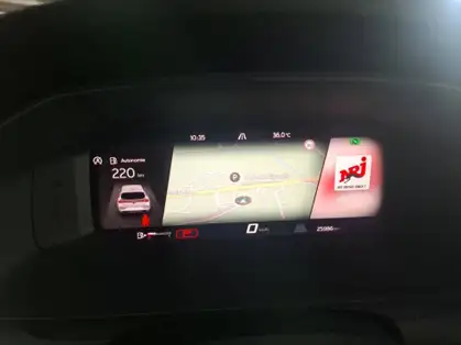 CUPRA LEON 2.0 TDI 150 ch DSG7 V