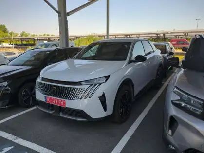 PEUGEOT 3008 ALLURE HYBRIDE 136 CV e-DCS6