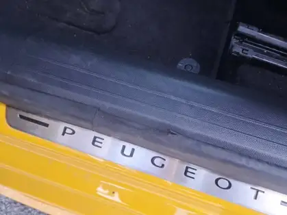 PEUGEOT 208 GT LINE PureTech 100 CV BVM6 