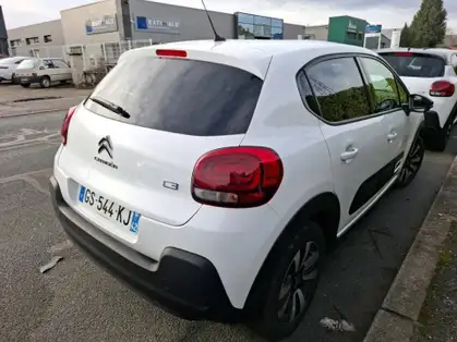 CITROEN C3 MAX 1.2 PURETECH 110 CV EAT6