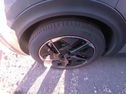 PEUGEOT 408 GT HYBRID 136 CV e-DCS6