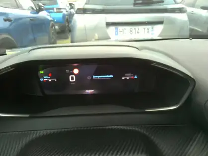 PEUGEOT 208 ALLURE ESS 100 CV BVM6