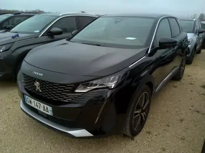 PEUGEOT 3008 ALLURE PACK Hybrid 180 CV e-EAT8 