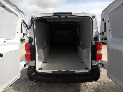 PEUGEOT EXPERT FG FGN XL BLUEHDI 120 S&S BVM6