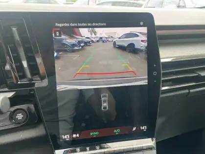 RENAULT AUSTRAL TECHNO E-Tech full hybrid 200 CV 