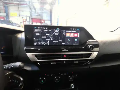 CITROEN C4 PLUS 1.2 PureTech 130 CV EAT8 