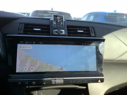 DS DS 7 RIVOLI Hybride Rechargeable E-Tense 300 CV EAT8 4x4