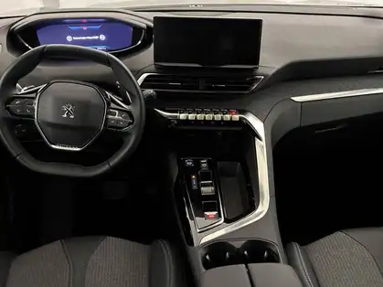 PEUGEOT 5008 ALLURE PACK 1.2 PURETECH 130 CV EAT8