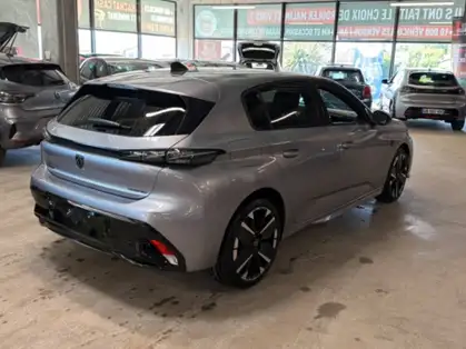 PEUGEOT 308 GT Hybrid 145 CV e-DCS6