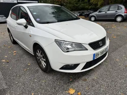 SEAT IBIZA 1.2 TSI 90 ch My Canal