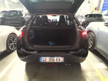 DS DS 3 ESPRIT DE VOYAGE PureTech 130 CV EAT8