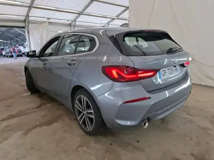 BMW SERIE 1 116i 109 ch DKG7