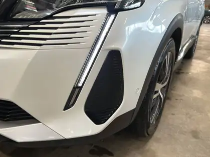 PEUGEOT 3008 ALLURE PACK 1.6 HYBRID 225 CV E-EAT8
