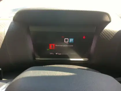 CITROEN C4 X SHINE PACK PURETECH 130 CV EAT8