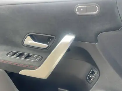 MERCEDES CLASSE A 250 e 8G-DCT AMG LINE