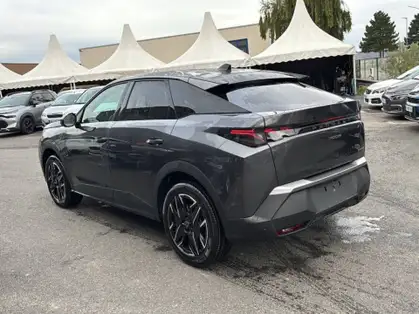 PEUGEOT 3008 GT Hybrid 145 e-DCS6