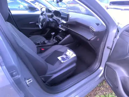 PEUGEOT 208 ALLURE ESS 100 CV BVM6