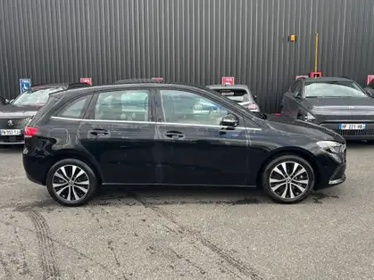 MERCEDES CLASSE B PROGRESIVE LINE EDITION 250 e 8G-DCT 