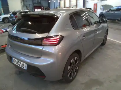 PEUGEOT 208 ALLURE 1.2 PURETECH 100 CV BVM6