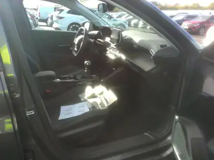 PEUGEOT 208 ALLURE 1.2 PURETECH 100 CV BVM6