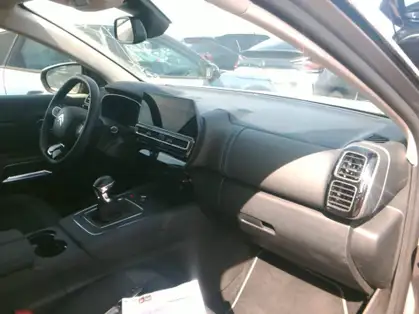CITROEN C5 AIRCROSS C-SERIES 1.2 PURETECH 130 CV BVM6