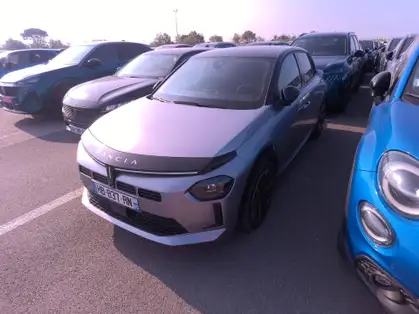 LANCIA YPSILON LX 1.2 Ibrida 100ch eDCT6