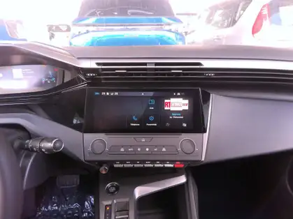 PEUGEOT 308 SW ACTIVE PACK 1.2 PureTech 130 CV EAT8 