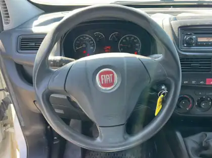 FIAT DOBLO CARGO FT 1.3 MULTIJET 75 PACK