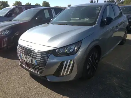 PEUGEOT 208 ALLURE 1.2 PURETECH 100 CV BVM6