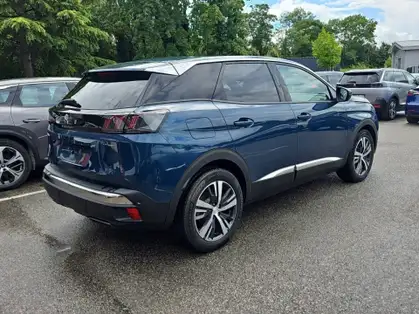 PEUGEOT 3008 ALLURE PACK 1.6 HYBRID 225 CV E-EAT8