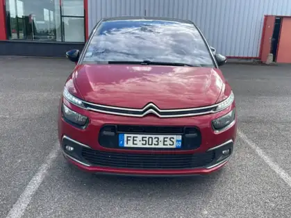 CITROEN C4 SPACETOURER PureTech 130 S&S Shine