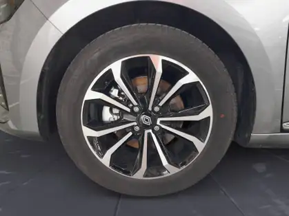 RENAULT CLIO V TECHNO E-Tech full hybrid 145 CV GSR2 