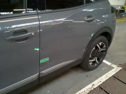 PEUGEOT 2008 ALLURE PURETECH 130 CV EAT8