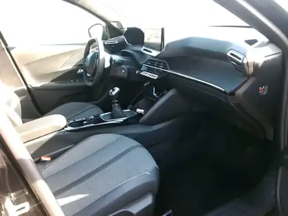 PEUGEOT 2008 ALLURE 1.2 PURETECH 100 CV BVM6