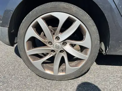 RENAULT MEGANE III BERLINE BOSE dCi 165 CV BVM