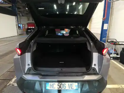 PEUGEOT 3008 GT Hybrid 145 e-DCS6