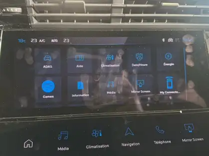 PEUGEOT 308 54 kWh 156ch First Edition