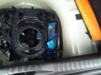 CITROEN C3 SHINE 1.2 PURETECH 83 CV BVM5