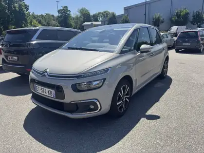 CITROEN C4 PICASSO C4 PICASSO FEEL 1.2 PURETECH 130 CV BVM6