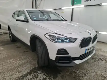 BMW X2 F39 F39 BUSINESS DESIGN sDrive 18i 136 CV DKG7 