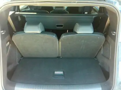 PEUGEOT 5008 ALLURE Hybrid 145 CV e-DCS6 