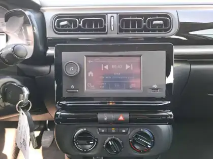 CITROEN C3 YOU 1.2 PURETECH 83 CV BVM5