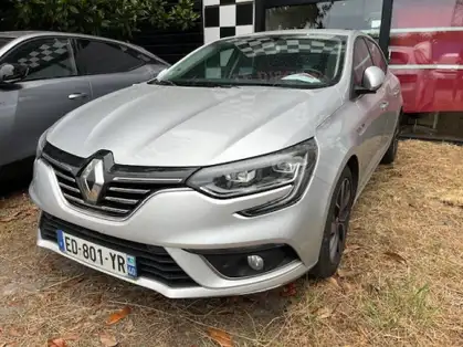 RENAULT MEGANE IV TCe 130 Energy Intens