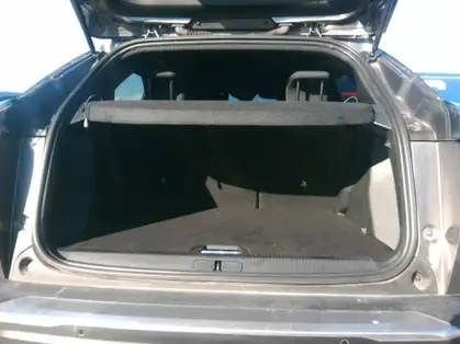 PEUGEOT 2008 2008 STYLE 1.2 PURETECH 100 CV BVM6 