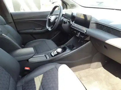 MG MG3 LUXURY 1.5 L Hybrid+ 195 CV 