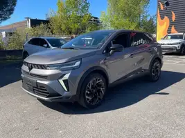 RENAULT ESPRIT ALPINE E-Tech FULL HYBRID 145 CV 