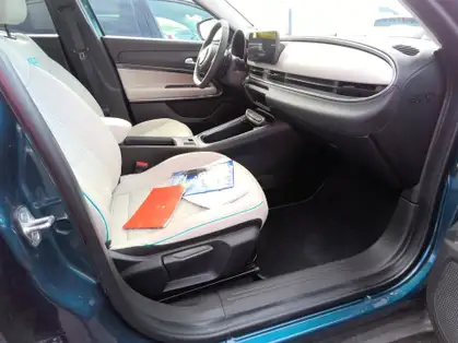 FIAT 600 LA PRIMA 1.2 Hybrid 110 CV eDCT6 