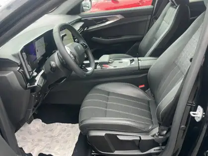 RENAULT AUSTRAL TECHNO E-Tech full hybrid 200 CV 